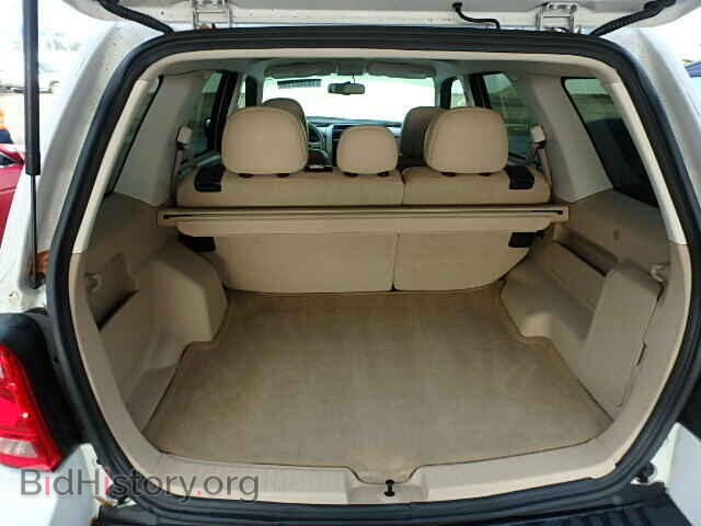 2012 FORD ESCAPE - VIN: 1FMCU0E72CKB06834 - Photo 9