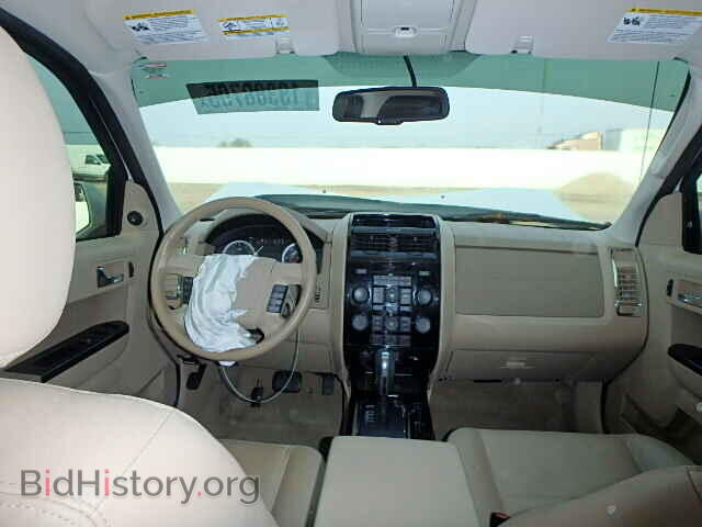 2012 FORD ESCAPE - VIN: 1FMCU0E72CKB06834 - Photo 10
