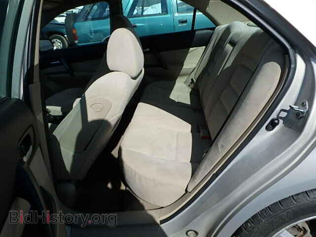 2008 MAZDA 6 - VIN: 1YVHP80C185M38140 - Фото 6