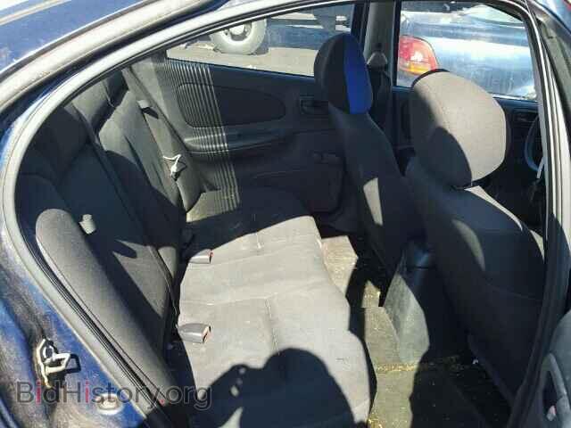 2004 DODGE NEON - VIN: 1B3ES26C64D597488 - Фото 6