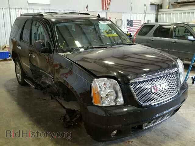 Фотография 1GKS2EEFXBR357055 - GMC YUKON 2011