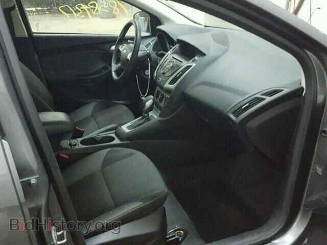 2012 FORD FOCUS - VIN: 1FAHP3K2XCL134800 - Фото 5