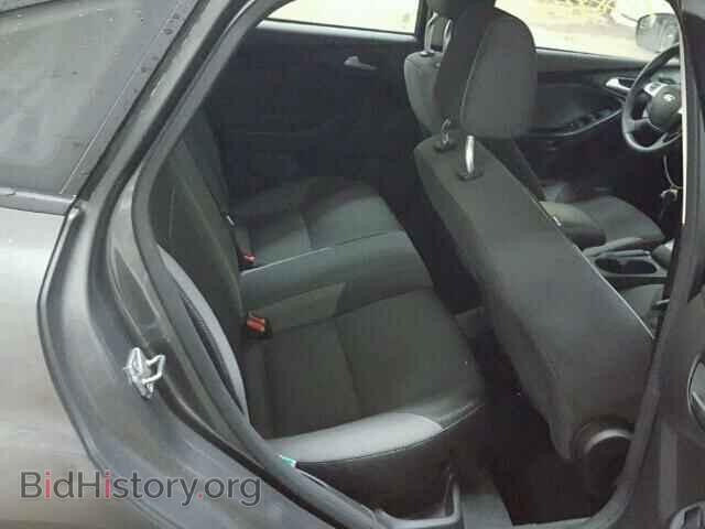 2012 FORD FOCUS - VIN: 1FAHP3K2XCL134800 - Фото 6