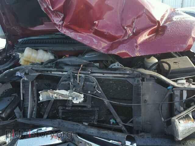 2005 CHEVROLET SILVERADO - VIN: 1GCEC19T45Z178304 - Фото 7