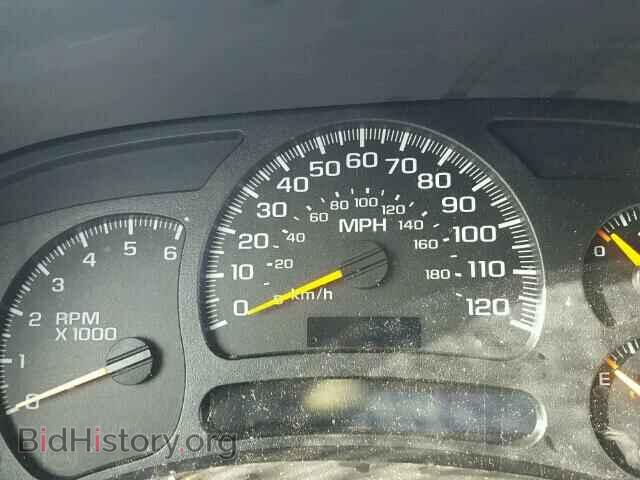 2005 CHEVROLET SILVERADO - VIN: 1GCEC19T45Z178304 - Фото 8