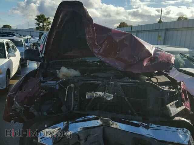 2005 CHEVROLET SILVERADO - VIN: 1GCEC19T45Z178304 - Фото 9