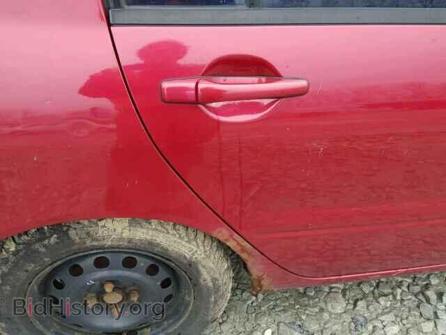 2002 MITSUBISHI LANCER - VIN: JA3AJ26E62U068166 - Photo 9