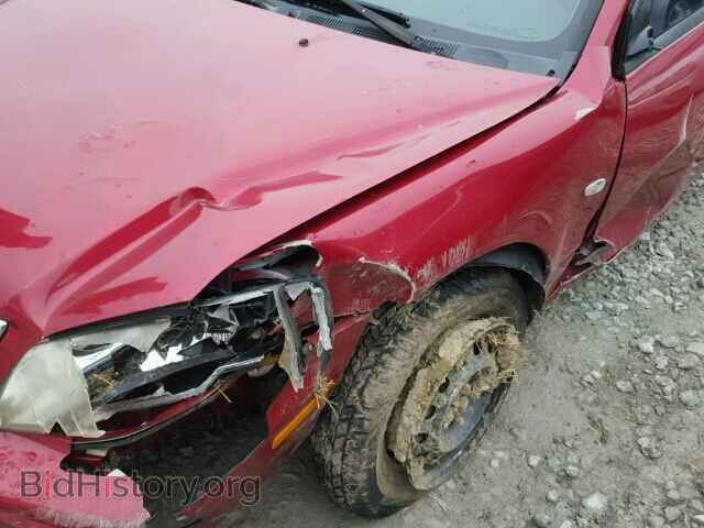 2002 MITSUBISHI LANCER - VIN: JA3AJ26E62U068166 - Photo 10