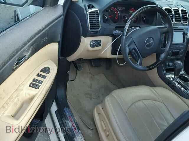 2012 GMC ACADIA DEN - VIN: 1GKKRTED5CJ411487 - Фото 10