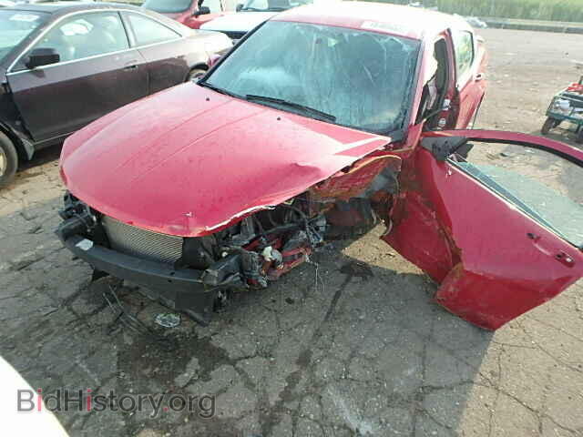 2013 DODGE AVENGER - VIN: 1C3CDZCG5DN725962 - Photo 2