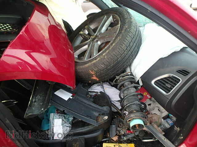 2013 DODGE AVENGER - VIN: 1C3CDZCG5DN725962 - Photo 5