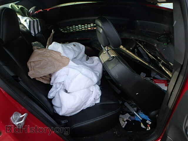 2013 DODGE AVENGER - VIN: 1C3CDZCG5DN725962 - Photo 6