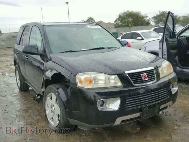 Фотография 5GZCZ63426S836652 - SATURN VUE 2006