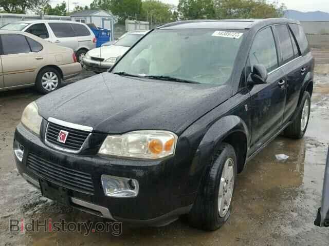 2006 SATURN VUE - VIN: 5GZCZ63426S836652 - Фото 2