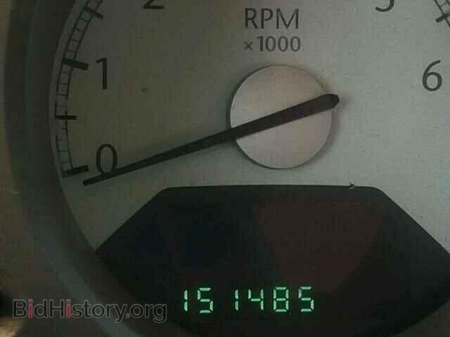 2007 CHRYSLER SEBRING - VIN: 1C3LC46K27N540844 - Фото 8