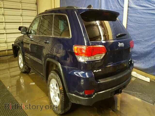 2014 JEEP CHEROKEE - VIN: 1C4RJFAG8EC186427 - Фото 3