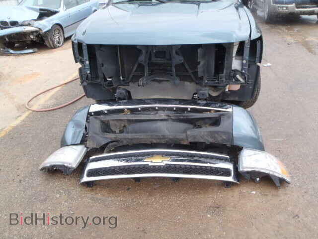 2007 CHEVROLET SILVERADO - VIN: 1GCEC14C67Z593683 - Photo 9