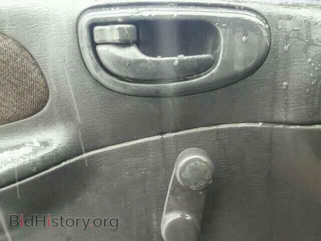 2000 DODGE NEON - VIN: 1B3ES46C4YD673839 - Фото 9