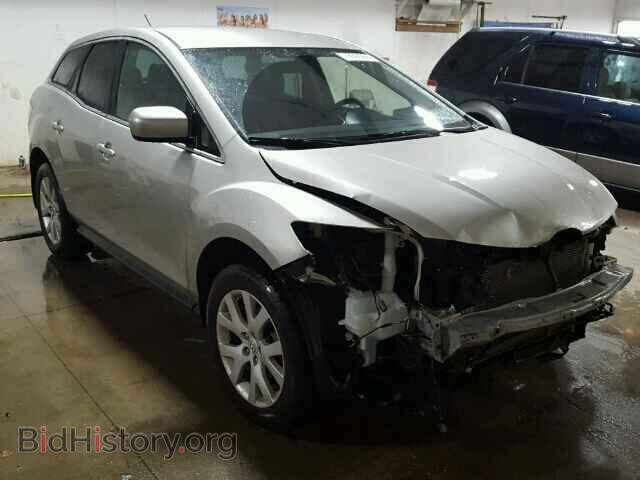 Photo JM3ER293780213678 - MAZDA CX-7 2008