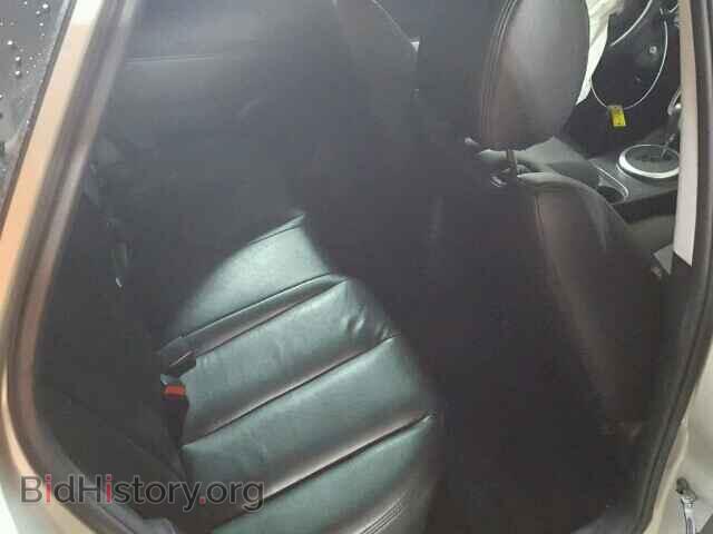 2008 MAZDA CX-7 - VIN: JM3ER293780213678 - Фото 6