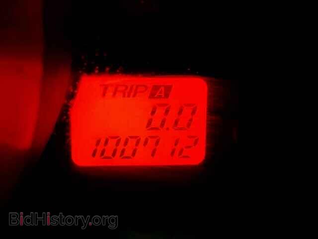 2008 MAZDA CX-7 - VIN: JM3ER293780213678 - Фото 8