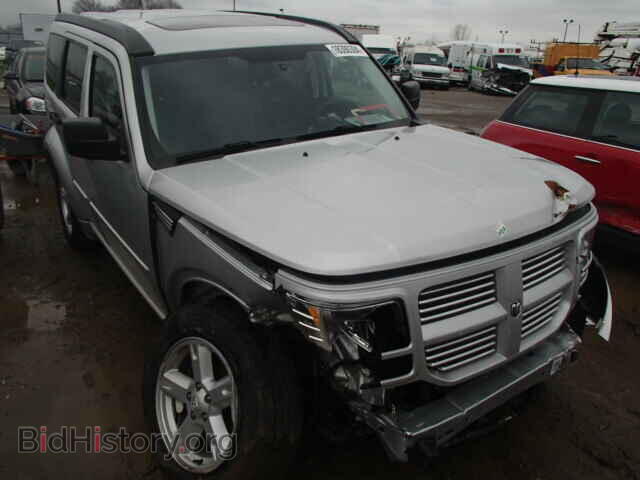 Photo 1D4PU5GK3BW603602 - DODGE NITRO 2011