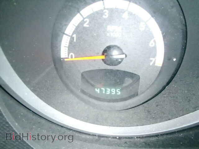 2011 DODGE NITRO - VIN: 1D4PU5GK3BW603602 - Фото 8