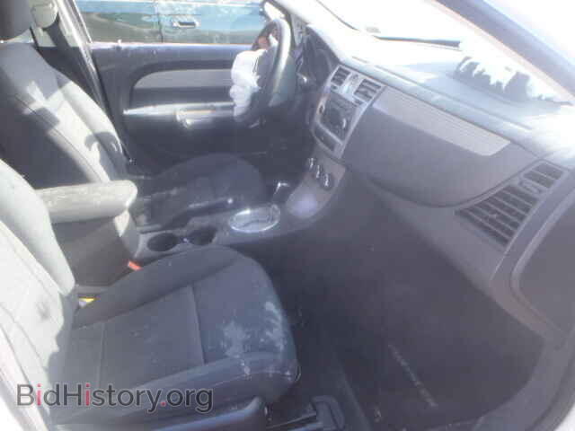 2010 CHRYSLER SEBRING - VIN: 1C3CC4FB8AN134848 - Фото 5