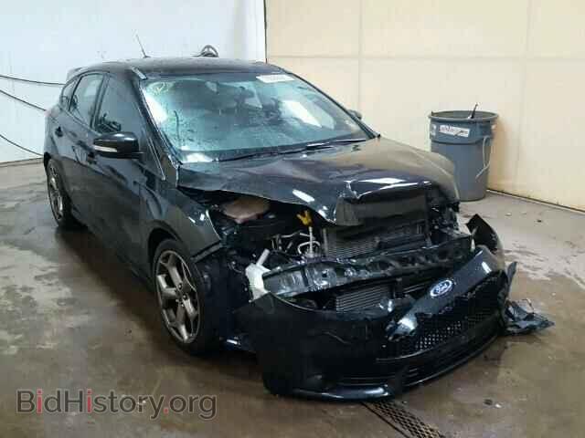 Фотография 1FADP3L98EL293280 - FORD FOCUS 2014