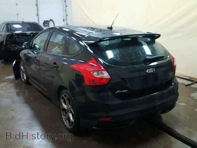 2014 FORD FOCUS - VIN: 1FADP3L98EL293280 - Photo 3