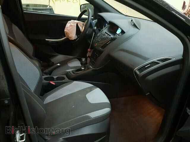 2014 FORD FOCUS - VIN: 1FADP3L98EL293280 - Photo 5