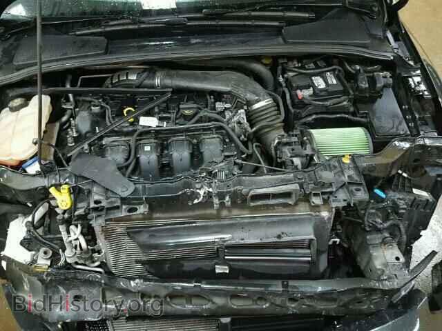 2014 FORD FOCUS - VIN: 1FADP3L98EL293280 - Photo 7