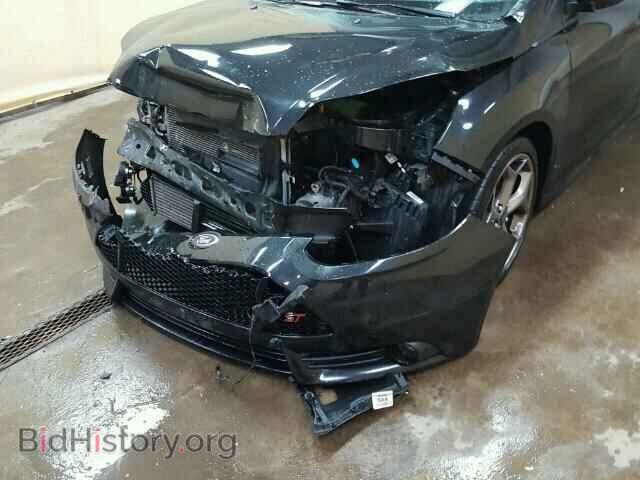 2014 FORD FOCUS - VIN: 1FADP3L98EL293280 - Photo 10