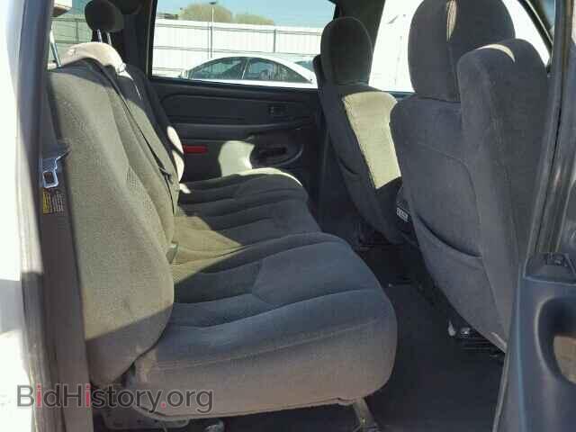 2006 CHEVROLET SILVERADO - VIN: 1GCHK23236F100248 - Фото 6