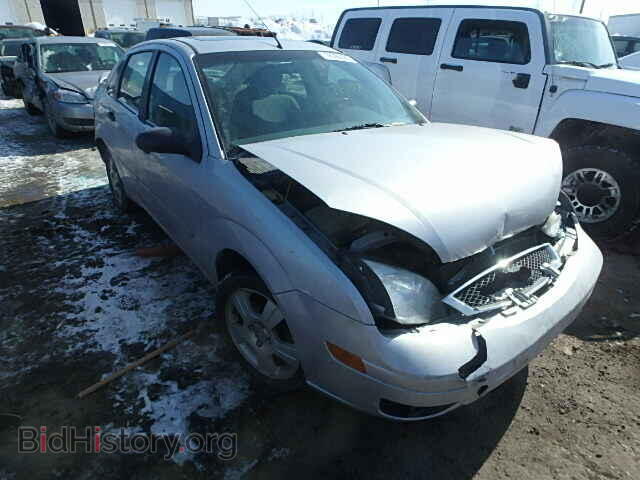 Фотография 1FAFP34N35W170165 - FORD FOCUS 2005