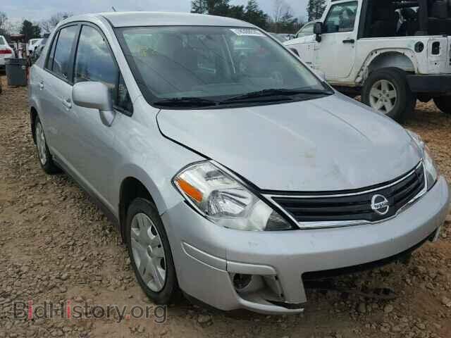 Photo 3N1BC1AP2BL359098 - NISSAN VERSA 2011