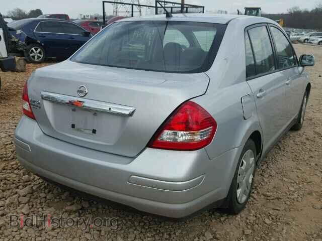 2011 NISSAN VERSA - VIN: 3N1BC1AP2BL359098 - Photo 4