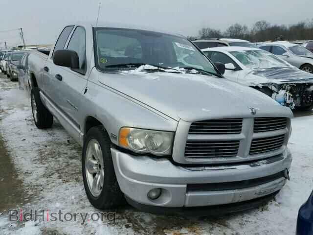 Photo 1D7HA18D53S309068 - DODGE RAM 1500 2003