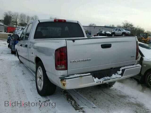 2003 DODGE RAM 1500 - VIN: 1D7HA18D53S309068 - Фото 3
