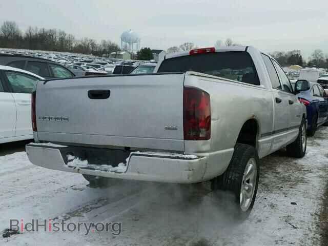 2003 DODGE RAM 1500 - VIN: 1D7HA18D53S309068 - Фото 4