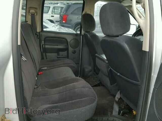 2003 DODGE RAM 1500 - VIN: 1D7HA18D53S309068 - Фото 6