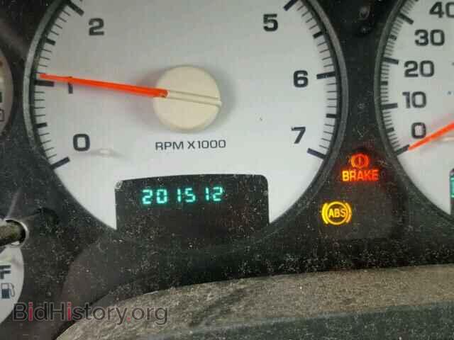 2003 DODGE RAM 1500 - VIN: 1D7HA18D53S309068 - Фото 8