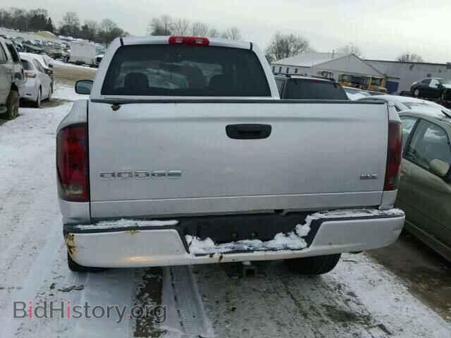 2003 DODGE RAM 1500 - VIN: 1D7HA18D53S309068 - Фото 10