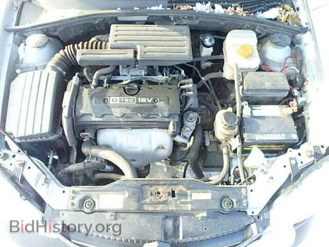 2008 SUZUKI FORENZA - VIN: KL5JD56Z98K776659 - Фото 7