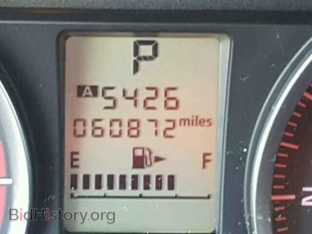 2014 SUBARU XV - VIN: JF2GPACC9E8206787 - Фото 8