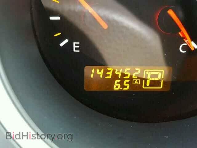 2007 NISSAN MAXIMA - VIN: 1N4BA41E17C812400 - Photo 8
