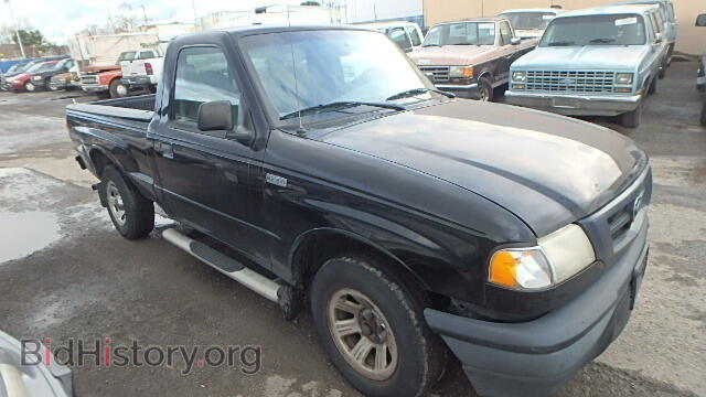 Photo 4F4YR12D02TM11373 - MAZDA B2300 2002
