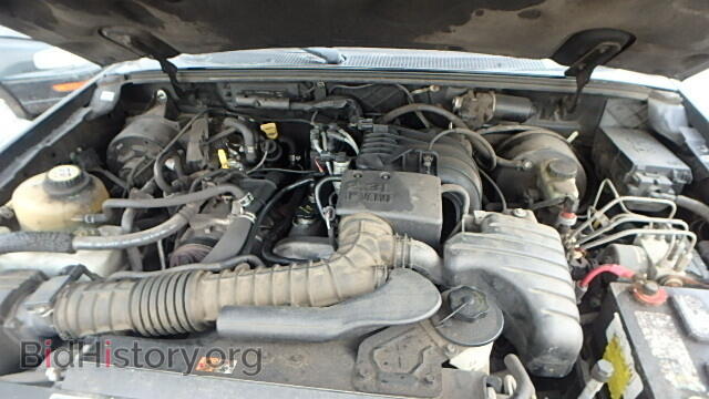 2002 MAZDA B2300 - VIN: 4F4YR12D02TM11373 - Фото 5