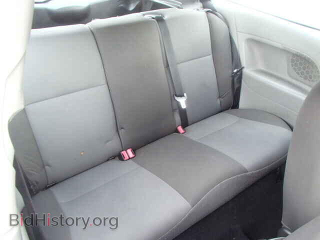 2007 FORD FOCUS - VIN: 1FAFP31N87W187616 - Фото 6