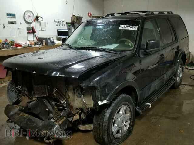 2006 FORD EXPEDITION - VIN: 1FMFU20536LA45765 - Фото 2